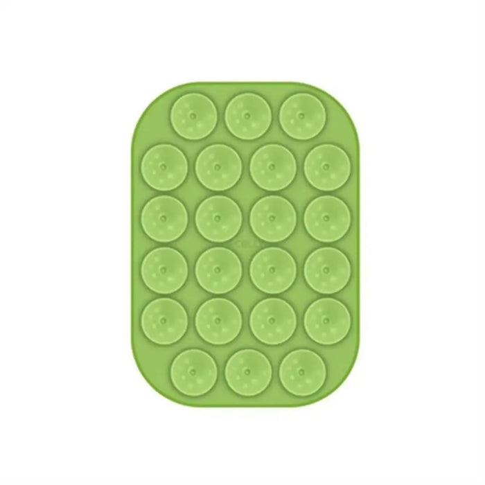 Shoulder Bag Celly FIXSQUAREGN Green - Електроника Телефони и таблети<<<Компютри| Електроника<<<BigBuy&&&Калъфи за