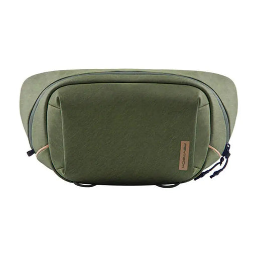 Shoulder Bag PGYTECH OneGo Solo V2 4 (Moss Green) - Bags<<<Storage and transport<<<Photo and cameras<<<InnproXML