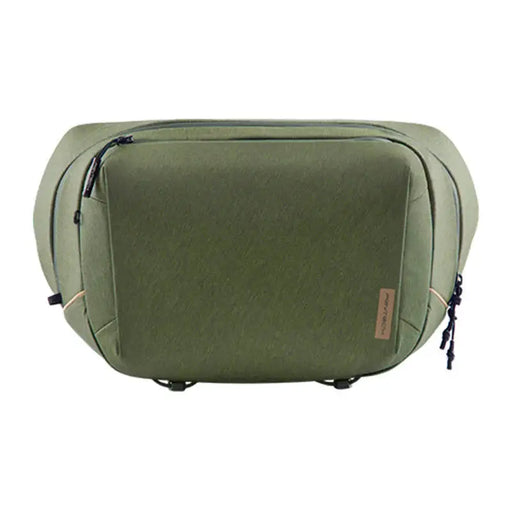 Shoulder Bag PGYTECH OneGo Solo V2 6L (Moss Green) - Bags<<<Storage and transport<<<Photo and cameras<<<InnproXML