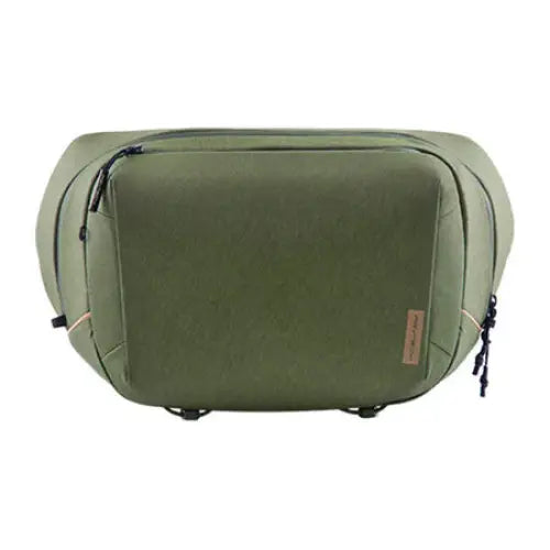 Shoulder Bag PGYTECH OneGo Solo V2 6L (Moss Green) - Bags<<<Storage and transport<<<Photo and cameras<<<InnproXML