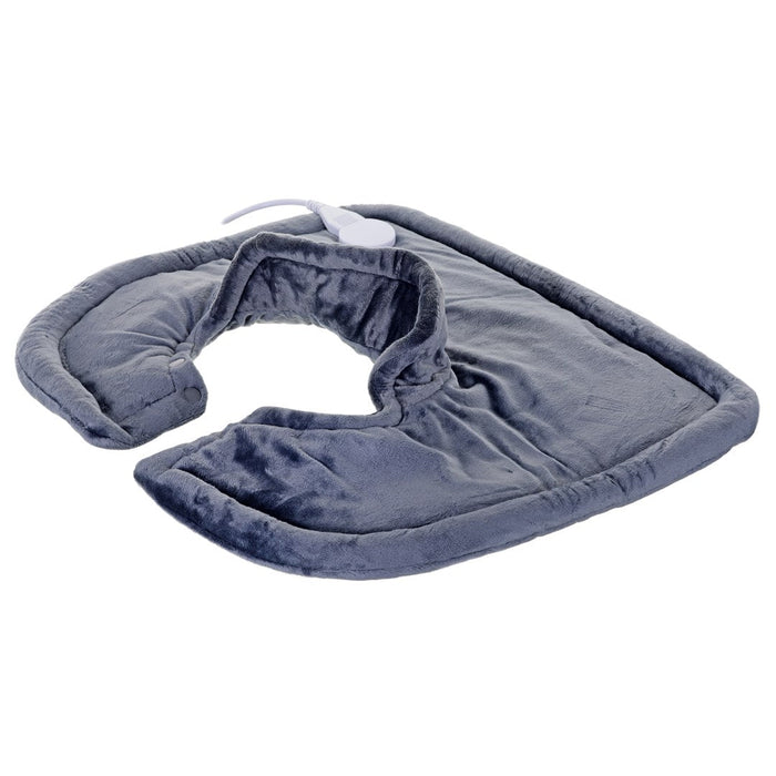 Shoulder/neck warming collar ProfiCare PC-SNH 3097 grey - Electric blankets and cushionsAGD-KPE<<<Home Appliance
