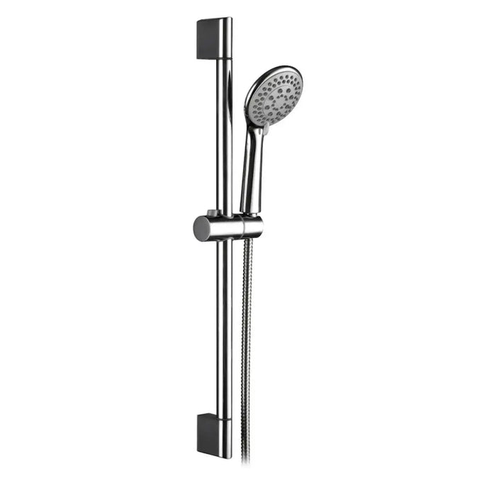 Shower Column EDM 01147 Stainless steel 61,6 x 68 cm Silver - Баня<<<Дом Градина<<<BigBuy&&&Аксесоари и