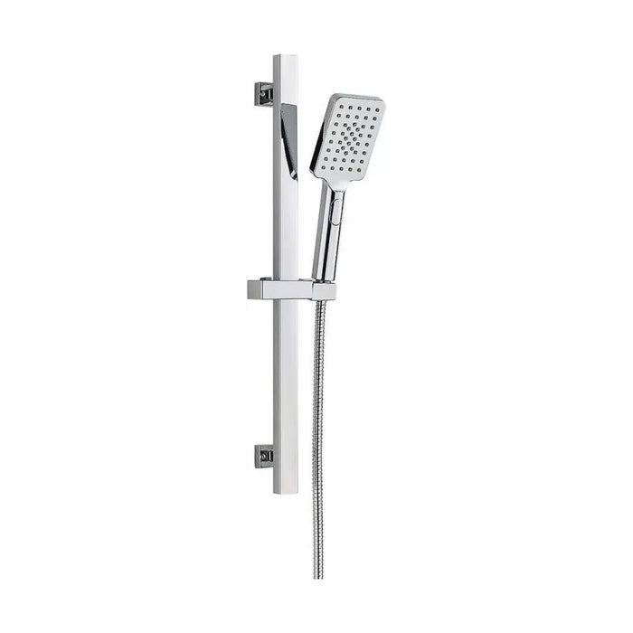 Shower Column EDM 01149 Altea Stainless steel Chromed - Баня<<<Дом Градина<<<BigBuy&&&Аксесоари и кранчета<<<Баня<<<Дом