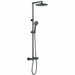 Shower Column Edouard Rousseau - Аксесоари и кранчета<<<Баня<<<Дом Градина<<<BigBuy