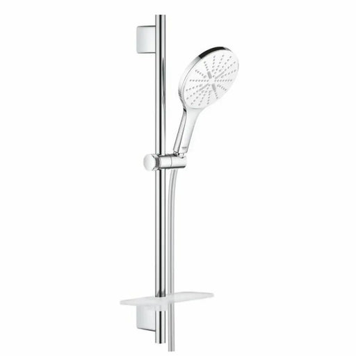 Shower Column Grohe - Аксесоари и кранчета<<<Баня<<<Дом Градина<<<BigBuy