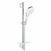 Shower Column Grohe - Аксесоари и кранчета<<<Баня<<<Дом Градина<<<BigBuy