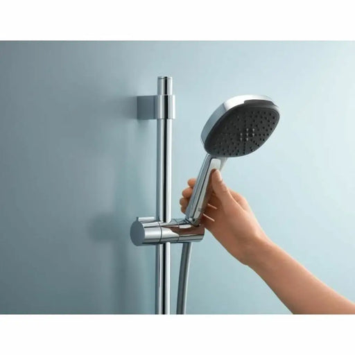 Shower Column Grohe Vitalio Comfort 110 Plastic - Баня<<<Дом Градина<<<BigBuy&&&Аксесоари и кранчета<<<Баня<<<Дом