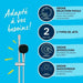 Shower Column Grohe Vitalio Comfort 110 Plastic - Баня<<<Дом Градина<<<BigBuy&&&Аксесоари и кранчета<<<Баня<<<Дом