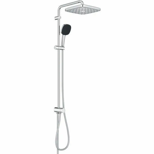 Shower Column Grohe Vitalio Comfort 250 Plastic - Баня<<<Дом Градина<<<BigBuy&&&Аксесоари и кранчета<<<Баня<<<Дом