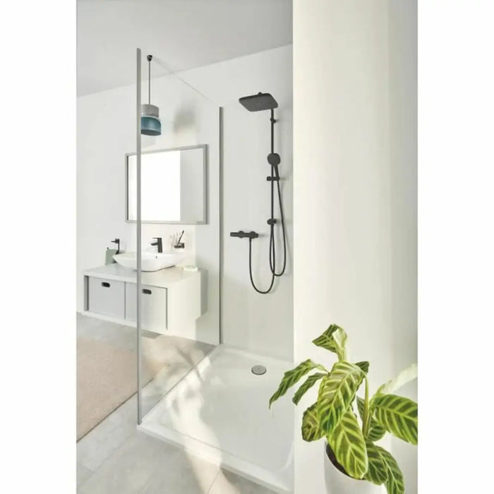 Shower Column Grohe Vitalio Comfort 250 Silicone - Баня<<<Дом Градина<<<BigBuy&&&Аксесоари и кранчета<<<Баня<<<Дом