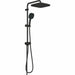 Shower Column Grohe Vitalio Comfort 250 Silicone - Баня<<<Дом Градина<<<BigBuy&&&Аксесоари и кранчета<<<Баня<<<Дом
