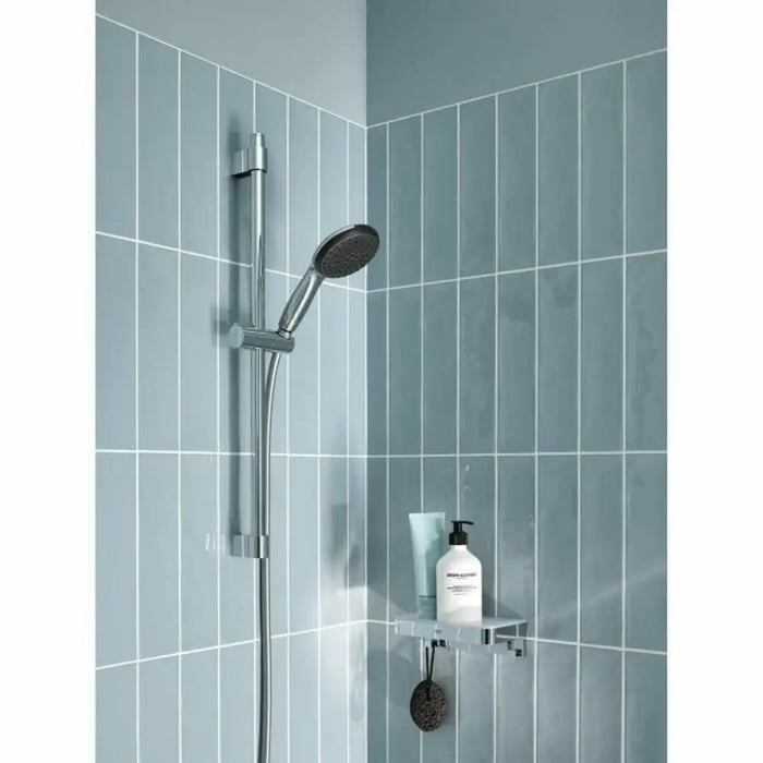 Shower Column Grohe Vitalio Start 110 Plastic - Аксесоари и кранчета<<<Баня<<<Дом Градина<<<BigBuy&&&Душ комплекти