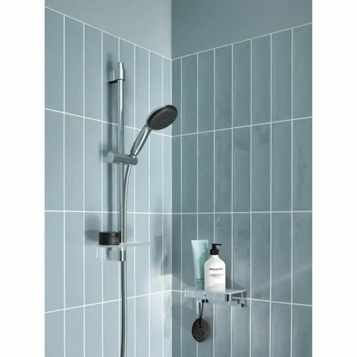 Shower Column Grohe Vitalio Start 110 Plastic - Аксесоари и кранчета<<<Баня<<<Дом Градина<<<BigBuy&&&Душ комплекти