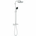 Shower Column Grohe Vitalio Start System 250 - Баня<<<Дом Градина<<<BigBuy&&&Аксесоари и кранчета<<<Баня<<<Дом
