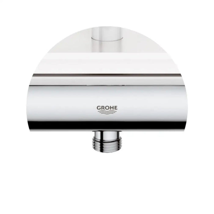 Shower Column Grohe VITALIO SYSTEM 260 - Баня<<<Дом Градина<<<BigBuy&&&Аксесоари и кранчета<<<Баня<<<Дом