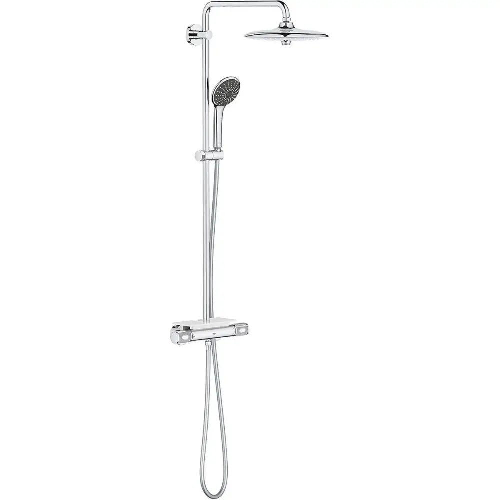 Shower Column Grohe VITALIO SYSTEM 260 - Dragtek