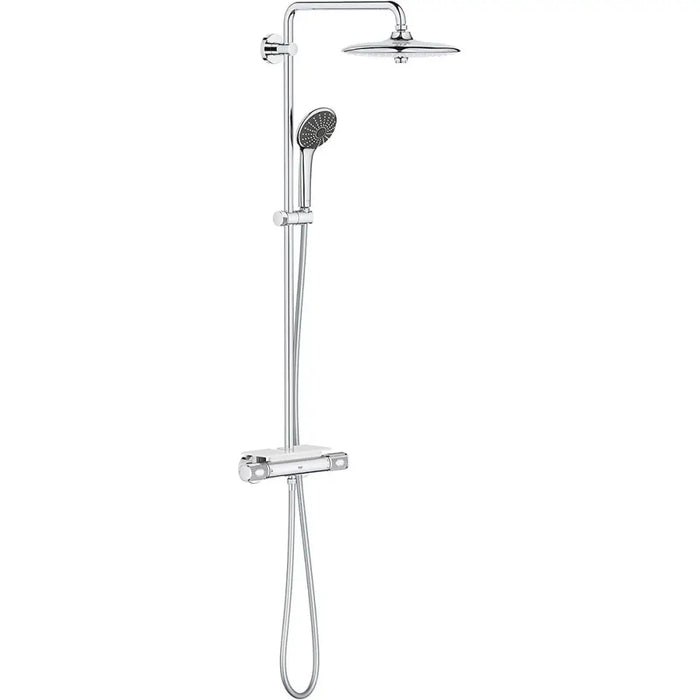 Shower Column Grohe VITALIO SYSTEM 260 - Баня<<<Дом Градина<<<BigBuy&&&Аксесоари и кранчета<<<Баня<<<Дом