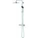 Shower Column Grohe VITALIO SYSTEM 260 - Баня<<<Дом Градина<<<BigBuy&&&Аксесоари и кранчета<<<Баня<<<Дом