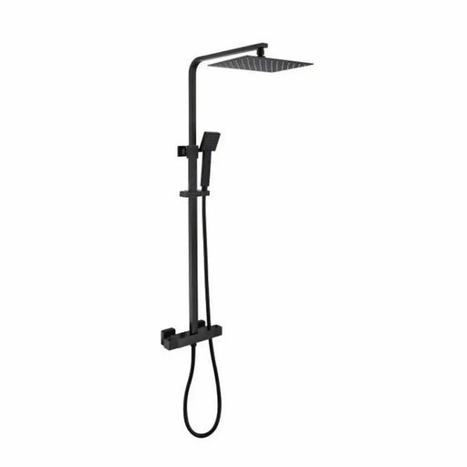 Shower Column Oceanic Stainless steel ABS 30 x 20 cm - Баня<<<Дом Градина<<<BigBuy&&&Аксесоари и кранчета<<<Баня<<<Дом