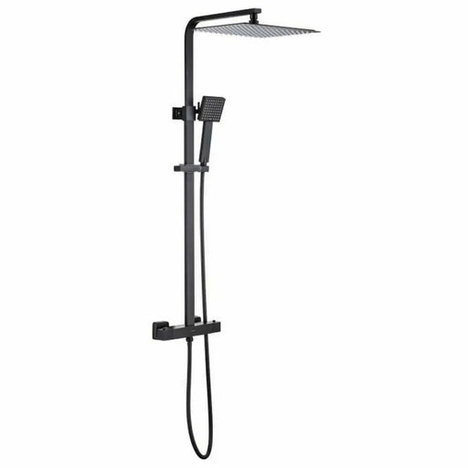 Shower Column Oceanic Stainless steel ABS 30 x 30 cm - Баня<<<Дом Градина<<<BigBuy&&&Аксесоари и кранчета<<<Баня<<<Дом