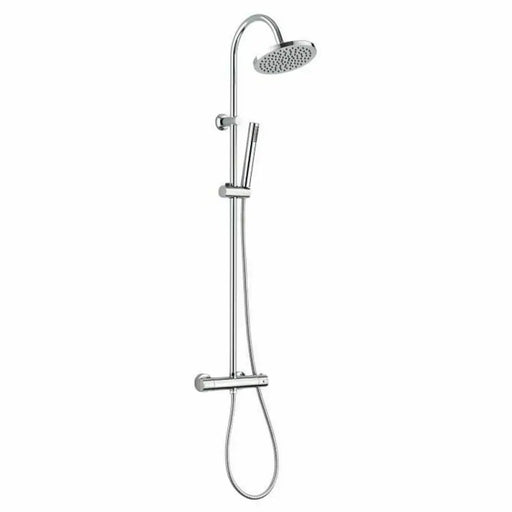 Shower Column Rousseau 3 Positions Plastic - Баня<<<Дом Градина<<<BigBuy&&&Аксесоари и кранчета<<<Баня<<<Дом