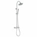 Shower Column Rousseau 3 Positions Plastic - Баня<<<Дом Градина<<<BigBuy&&&Аксесоари и кранчета<<<Баня<<<Дом