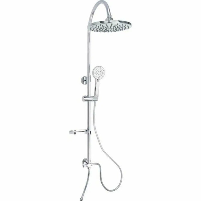 Shower Column Rousseau ABS - Баня<<<Дом Градина<<<BigBuy&&&Аксесоари и кранчета<<<Баня<<<Дом Градина<<<BigBuy