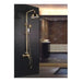 Shower Column Rousseau Polycarbonate - Баня<<<Дом Градина<<<BigBuy&&&Аксесоари и кранчета<<<Баня<<<Дом Градина<<<BigBuy