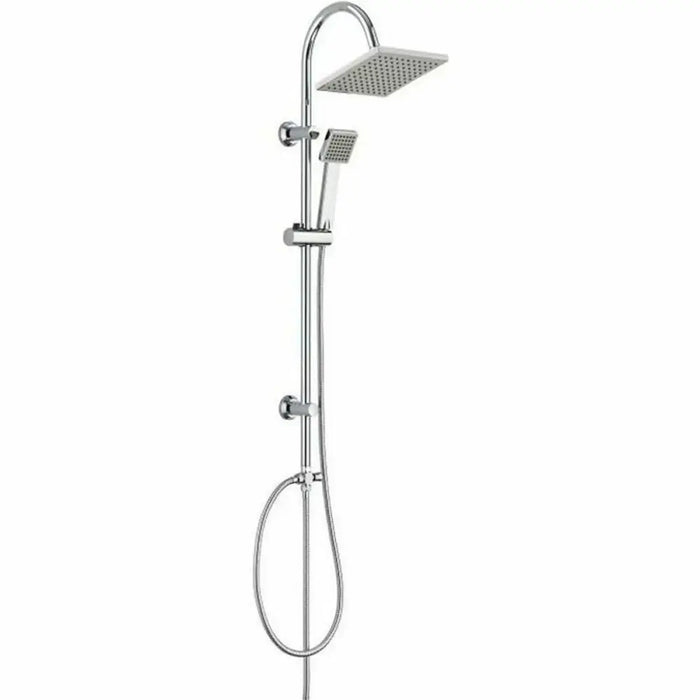 Shower Column Rousseau Soto Stainless steel ABS 150 cm 70 cm - Баня<<<Дом Градина<<<BigBuy&&&Аксесоари и