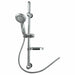 Shower Column Rousseau Stainless steel 2 m 3 Positions 60 cm - Аксесоари и кранчета<<<Баня<<<Дом Градина<<<BigBuy