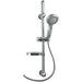 Shower Column Rousseau Stainless steel 2 m 3 Positions 60 cm - Аксесоари и кранчета<<<Баня<<<Дом Градина<<<BigBuy