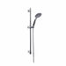 Shower Column Wenko 25450100 Ø 19 mm Stainless steel - Баня<<<Дом Градина<<<BigBuy&&&Аксесоари и кранчета<<<Баня<<<Дом