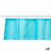 Shower Curtain Berilo Blue Polyester 180 x 180 cm 30 x 5 x 19 cm Points (12 Units) - Баня<<<Дом