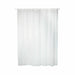 Shower Curtain Exma White PVC 140 x 180 cm - Баня<<<Дом Градина<<<BigBuy&&&Завеси и килими<<<Баня<<<Дом Градина<<<BigBuy