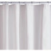 Shower Curtain TODAY White PEVA 180 x 200 cm (12 Units) - Баня<<<Дом Градина<<<BigBuy&&&Завеси и килими<<<Баня<<<Дом