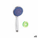 Shower Rose Berilo Purple Silver Metal 8,5 x 20 x 8,5 cm (12 Units) - Баня<<<Дом Градина<<<BigBuy&&&Аксесоари и