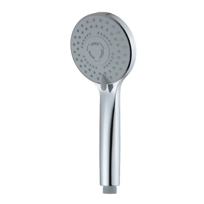 Shower Rose EDM 01343 ABS Modern Chromed 9,8 x 4 x 24,2 cm - Баня<<<Дом Градина<<<BigBuy&&&Аксесоари и