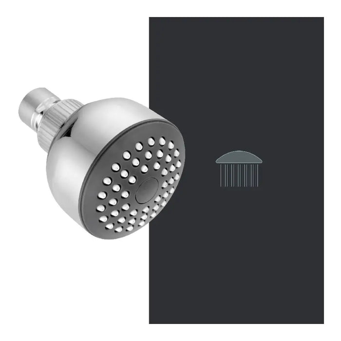 Shower Rose Fontastock ABS - Баня<<<Дом Градина<<<BigBuy&&&Аксесоари и кранчета<<<Баня<<<Дом Градина<<<BigBuy