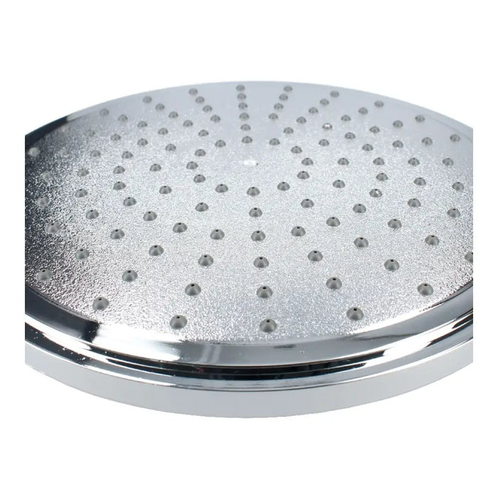 Shower Rose Fontastock ASÓN ABS Ø 20 cm - Баня<<<Дом Градина<<<BigBuy&&&Аксесоари и кранчета<<<Баня<<<Дом