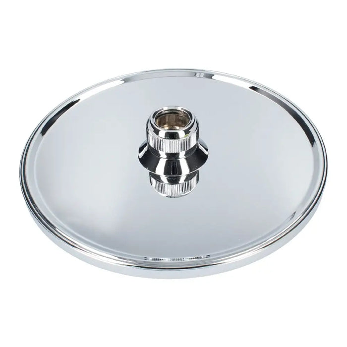 Shower Rose Fontastock ASÓN ABS Ø 20 cm - Баня<<<Дом Градина<<<BigBuy&&&Аксесоари и кранчета<<<Баня<<<Дом
