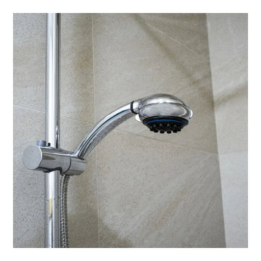Shower Rose Fontastock ÉZARO Plastic Chromed - Баня<<<Дом Градина<<<BigBuy&&&Аксесоари и кранчета<<<Баня<<<Дом