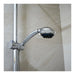 Shower Rose Fontastock ÉZARO Plastic Chromed - Баня<<<Дом Градина<<<BigBuy&&&Аксесоари и кранчета<<<Баня<<<Дом