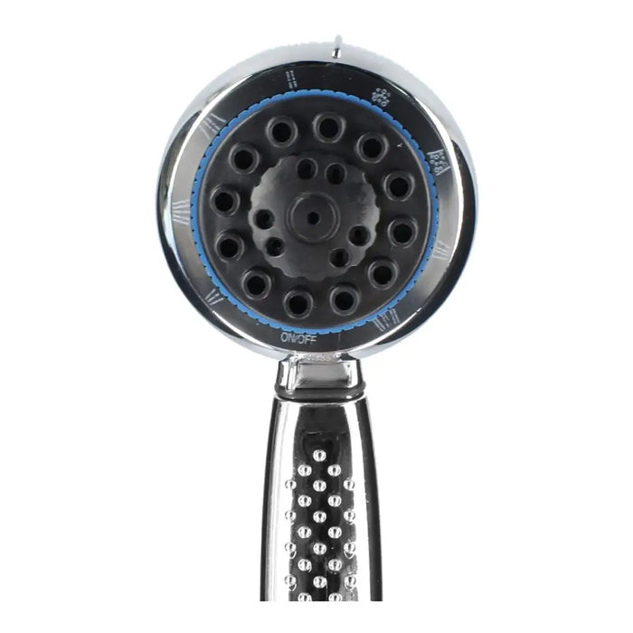 Shower Rose Fontastock ÉZARO Plastic Chromed - Баня<<<Дом Градина<<<BigBuy&&&Аксесоари и кранчета<<<Баня<<<Дом