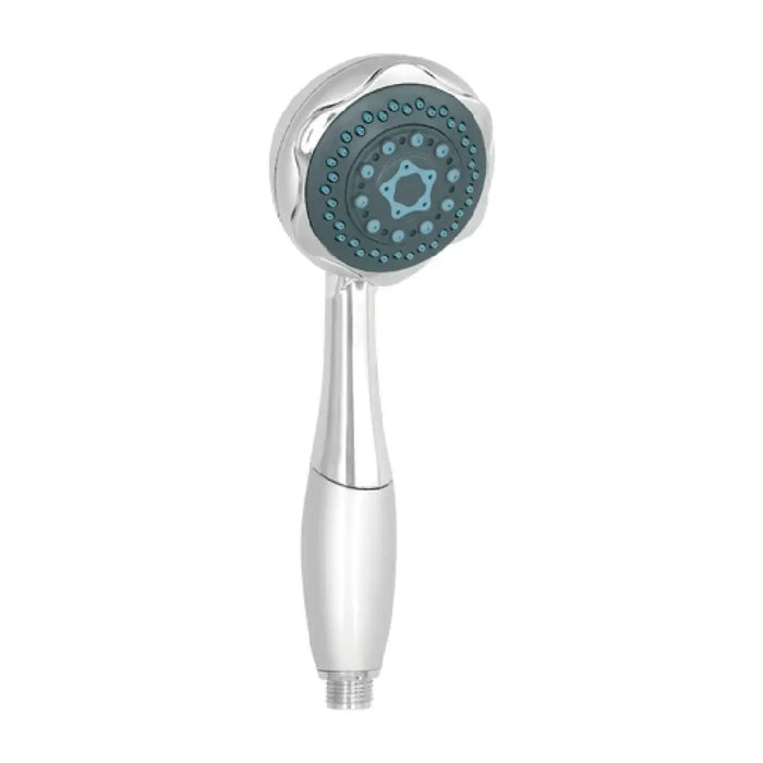 Shower Rose Fontastock HERVÁS Plastic Chromed - Баня<<<Дом Градина<<<BigBuy&&&Аксесоари и кранчета<<<Баня<<<Дом