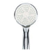 Shower Rose Fontastock HERVÁS Plastic Chromed - Баня<<<Дом Градина<<<BigBuy&&&Аксесоари и кранчета<<<Баня<<<Дом
