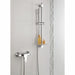 Shower Rose Grohe 27458000 Chromed 1 Position - Баня<<<Дом Градина<<<BigBuy&&&Аксесоари и кранчета<<<Баня<<<Дом