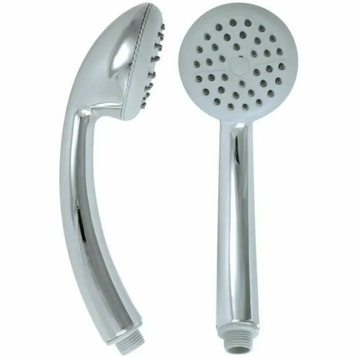 Shower Rose Rousseau Tamari ABS 1 Position 15 x 21 cm - Баня<<<Дом Градина<<<BigBuy&&&Аксесоари и кранчета<<<Баня<<<Дом