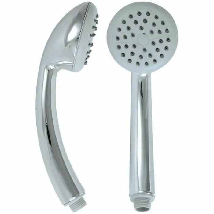 Shower Rose Rousseau Tamari ABS 1 Position 15 x 21 cm - Баня<<<Дом Градина<<<BigBuy&&&Аксесоари и кранчета<<<Баня<<<Дом