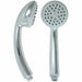 Shower Rose Rousseau Tamari ABS 1 Position 15 x 21 cm - Баня<<<Дом Градина<<<BigBuy&&&Аксесоари и кранчета<<<Баня<<<Дом