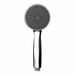 Shower Rose Wenko basic ABS 10 cm - Баня<<<Дом Градина<<<BigBuy&&&Аксесоари и кранчета<<<Баня<<<Дом Градина<<<BigBuy